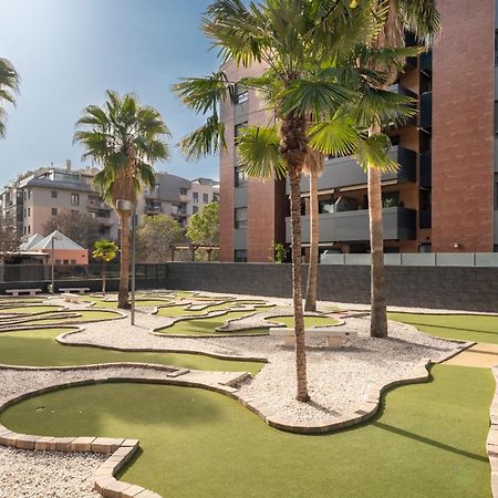 Enjoygranada Emir 3B Y Parking Apartment Екстериор снимка