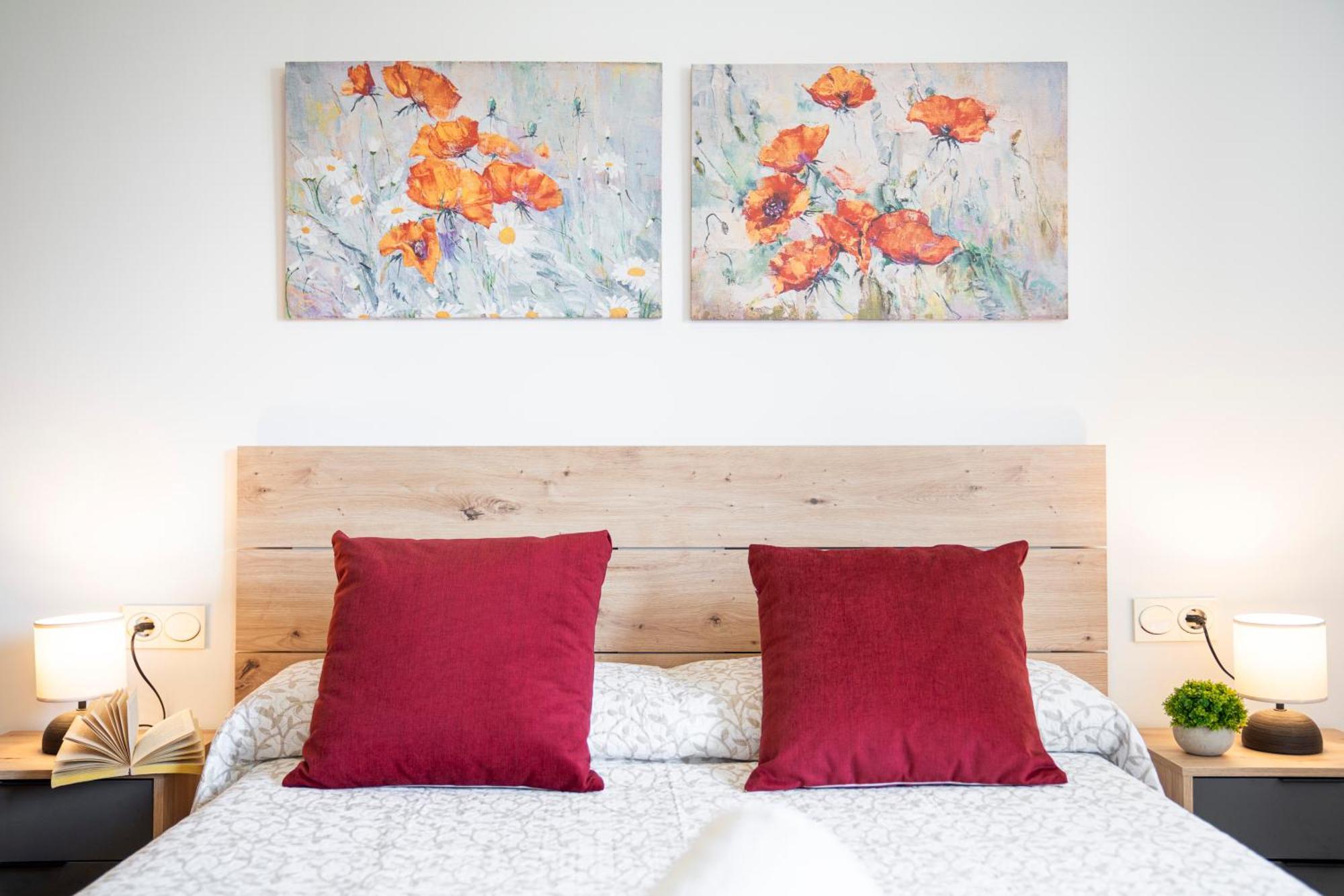 Enjoygranada Emir 3B Y Parking Apartment Екстериор снимка
