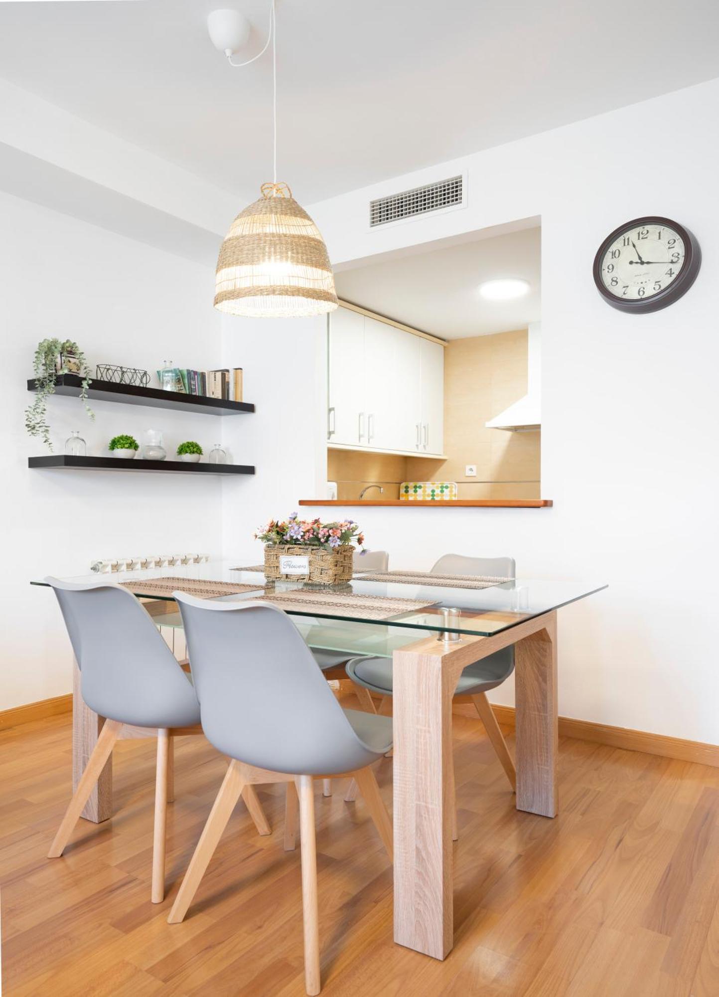 Enjoygranada Emir 3B Y Parking Apartment Екстериор снимка
