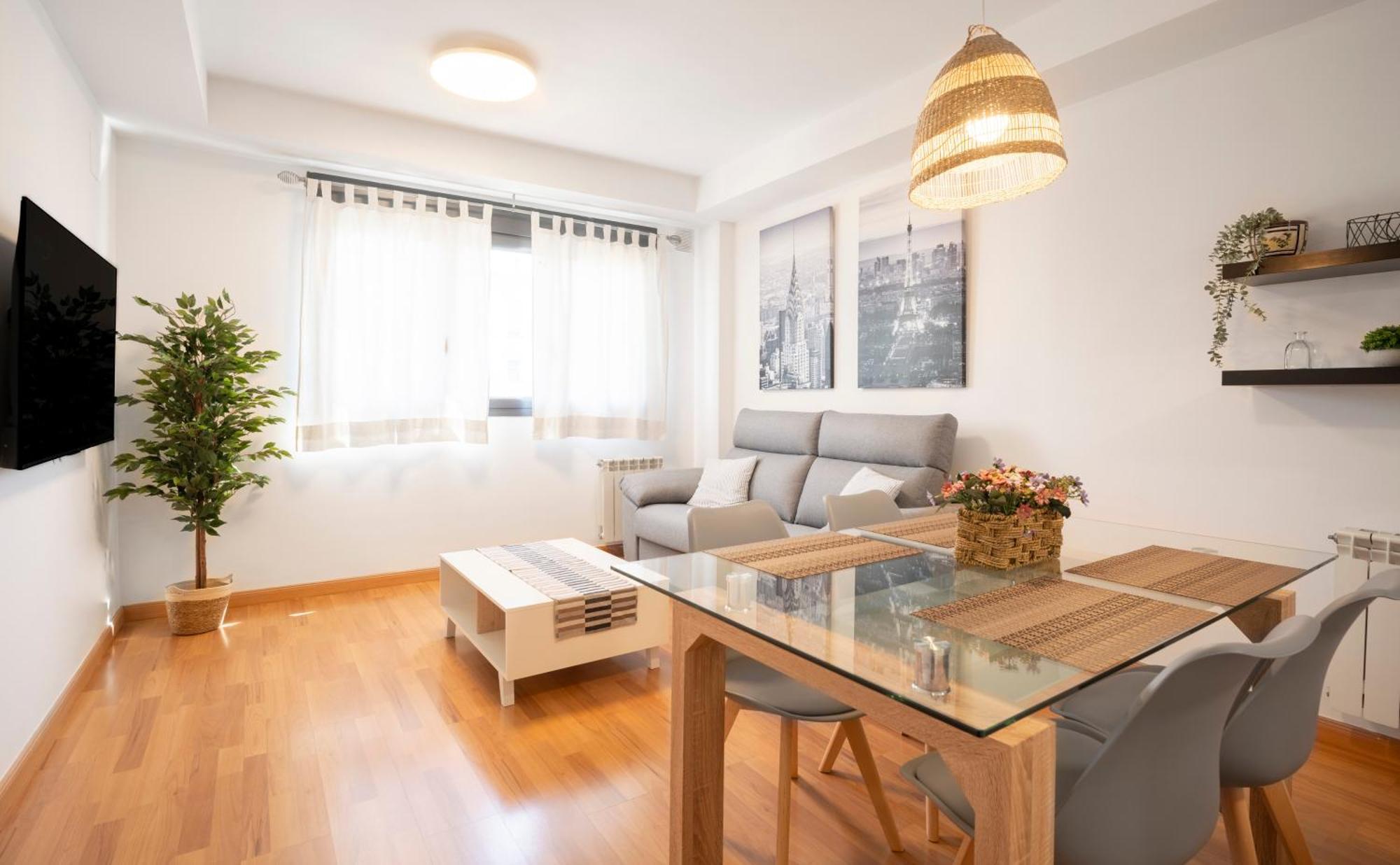 Enjoygranada Emir 3B Y Parking Apartment Екстериор снимка