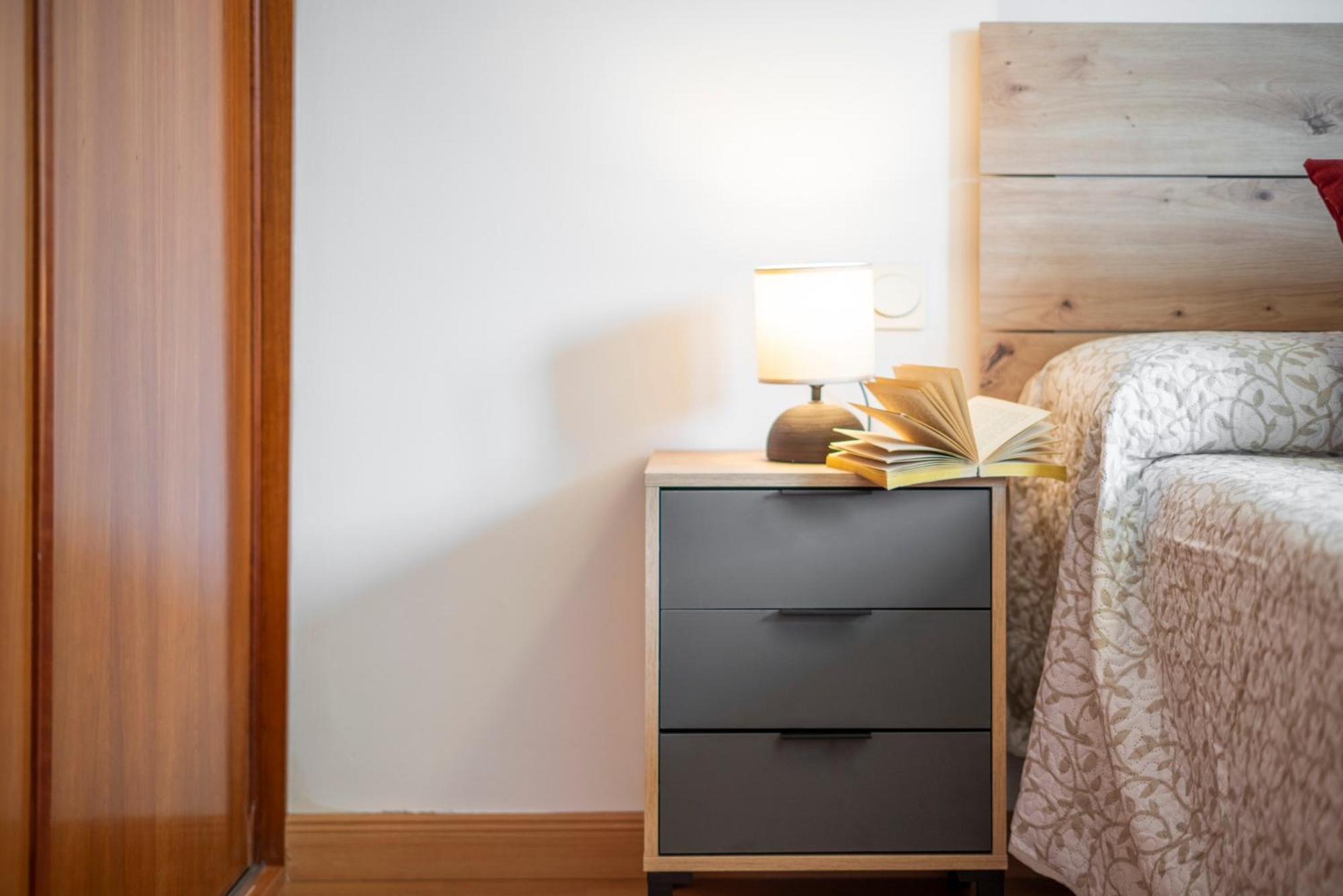 Enjoygranada Emir 3B Y Parking Apartment Екстериор снимка