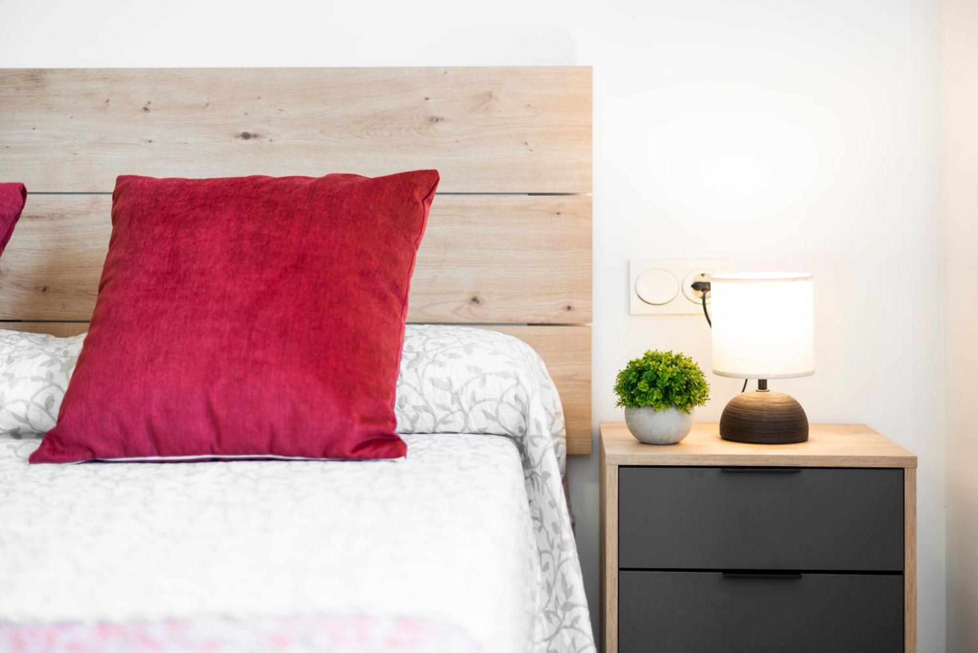 Enjoygranada Emir 3B Y Parking Apartment Екстериор снимка