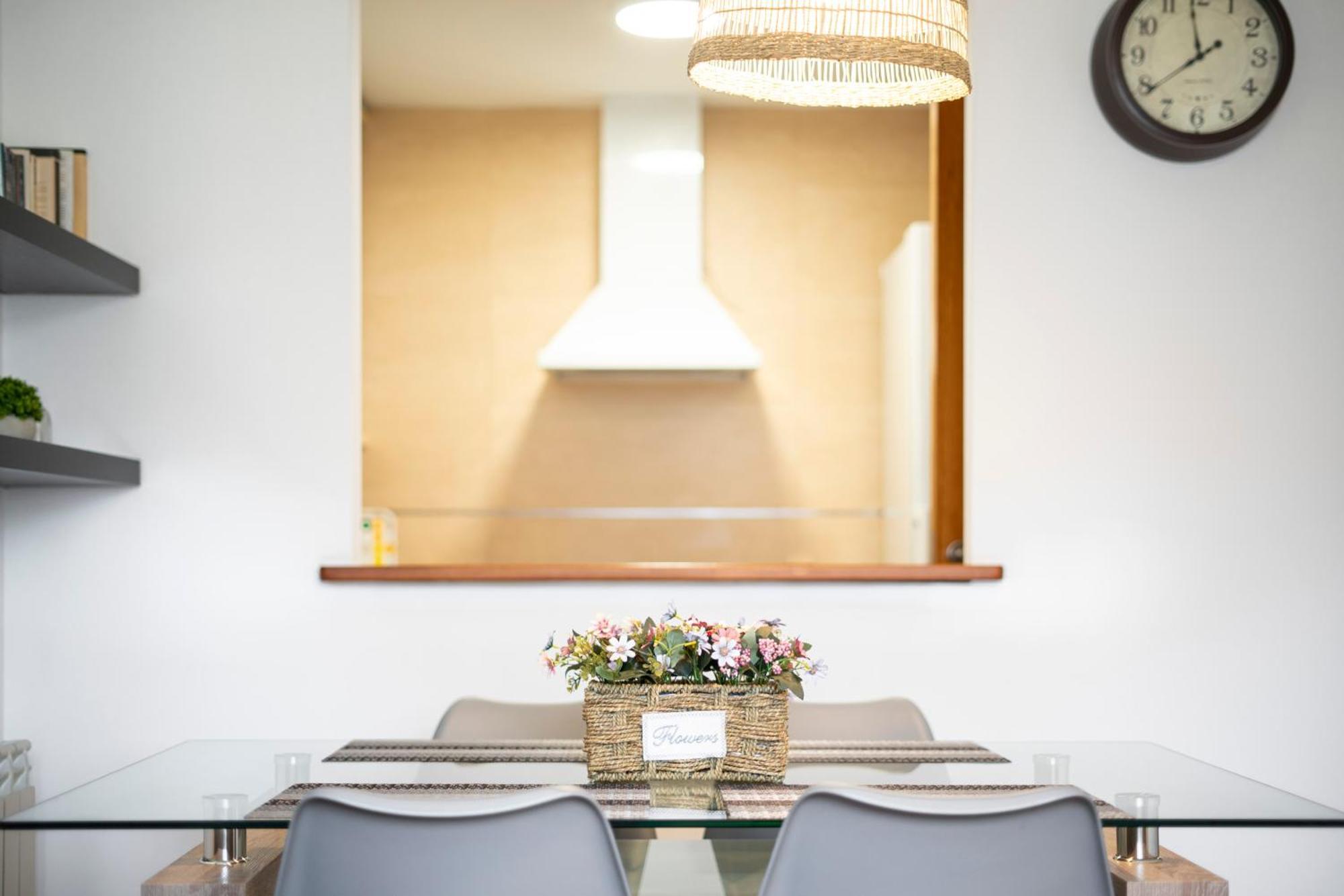 Enjoygranada Emir 3B Y Parking Apartment Екстериор снимка