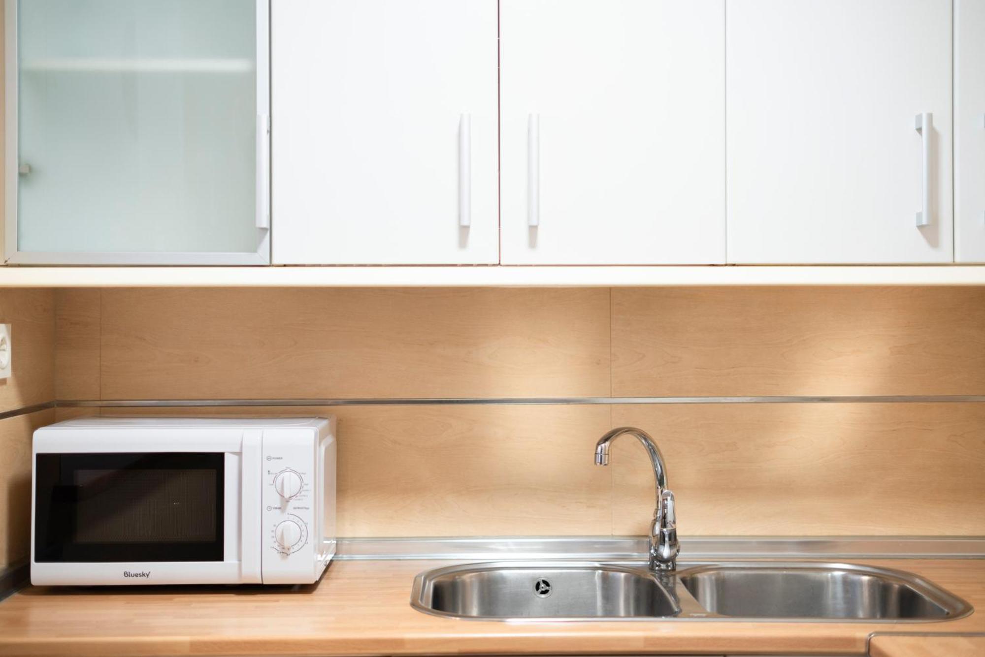Enjoygranada Emir 3B Y Parking Apartment Екстериор снимка